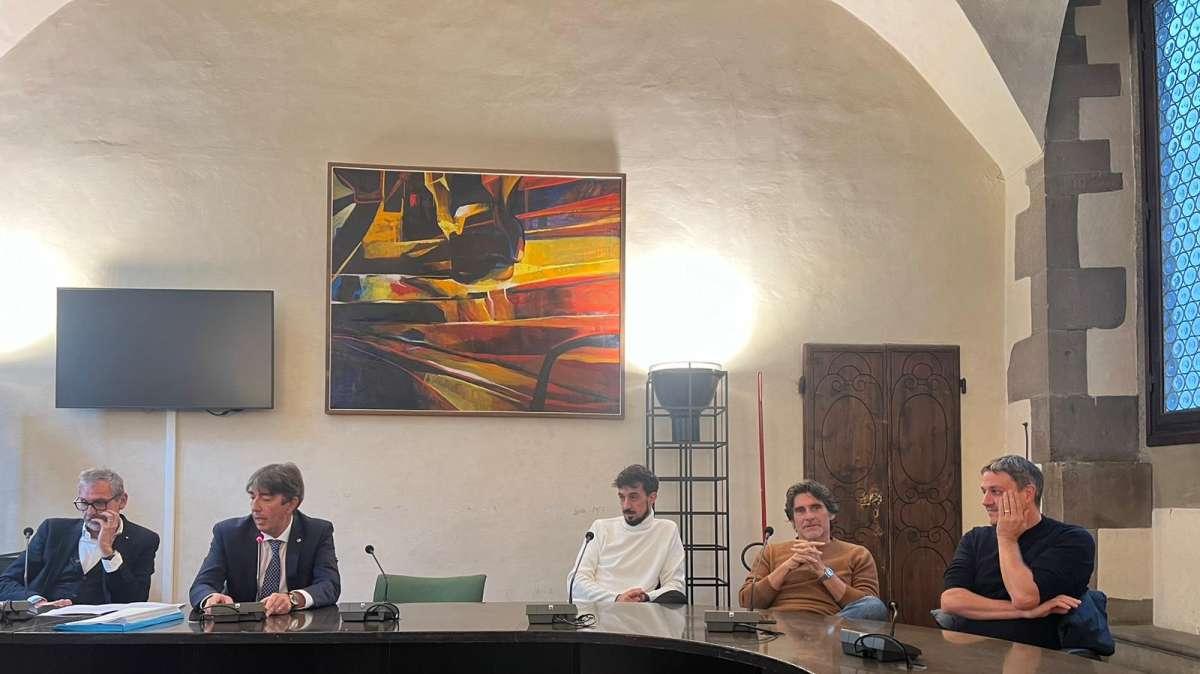 B. ASTORI, Grazie a Firenze e ai due 'capitani' per vicinanza