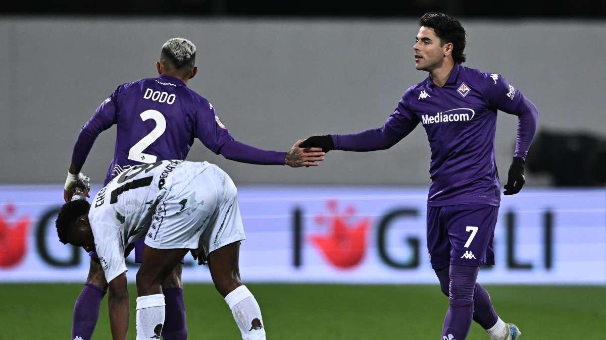 TOP FV, Chi il miglior viola nel ko ai rigori con l'Empoli?