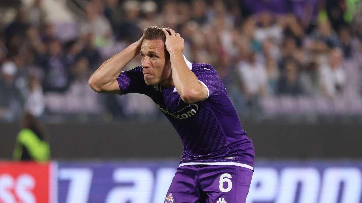 ARTHUR, La nostra ambizione è la Champions