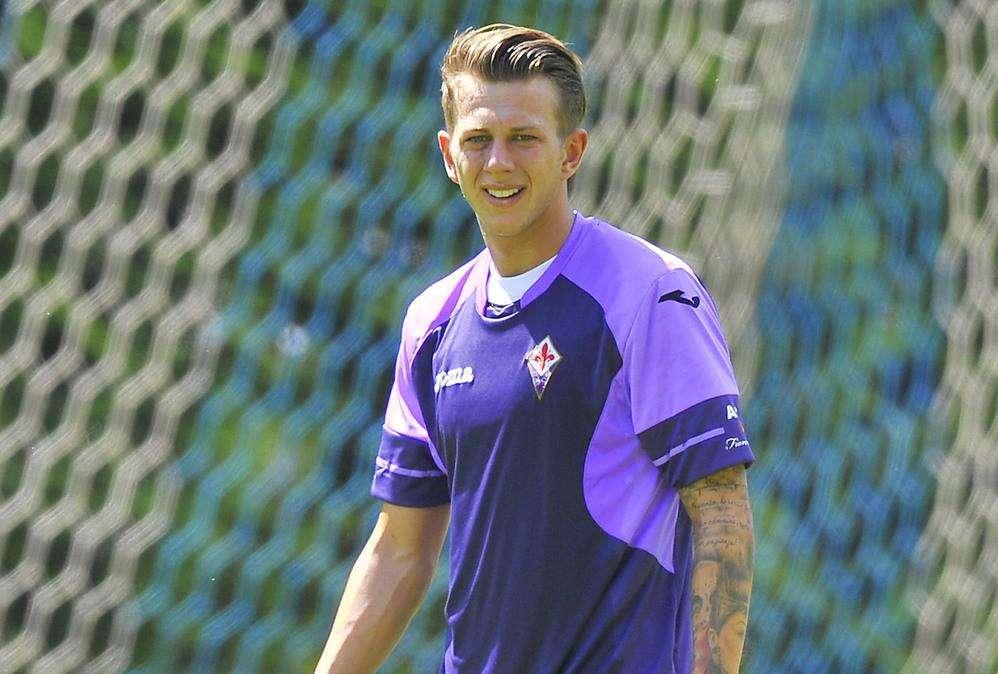 BERNARDESCHI, Visita in corso al ginocchio 