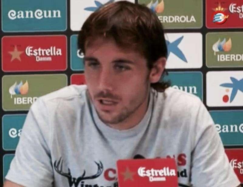CAMPINI, Allenamento in gruppo per Verdú e Baez