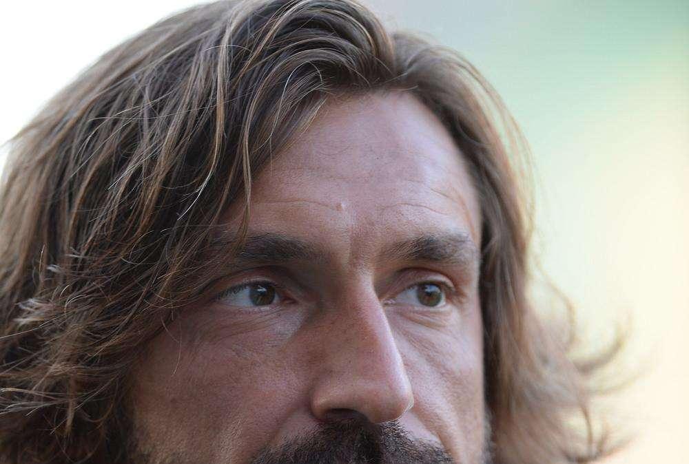 ITALIA, Infortunio per Bonaventura: torna Pirlo