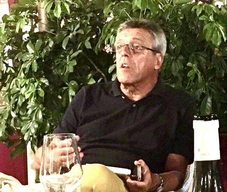 BERNI A RFV, Italiano ieri ha vinto il premio per i cambi più inutili