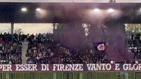 VOX POPULI, Fiore-Juve vista dai tifosi al Viola Park