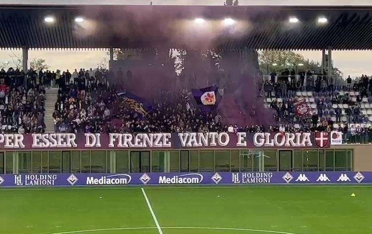 VIDEO FV, Al VP parte il coro: "Chi non salta è bianconero"
