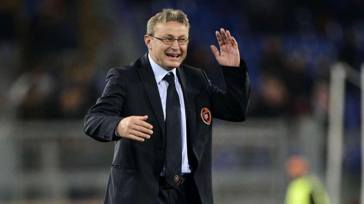 PULGA A FV, Amrabat non al meglio ma non si discute