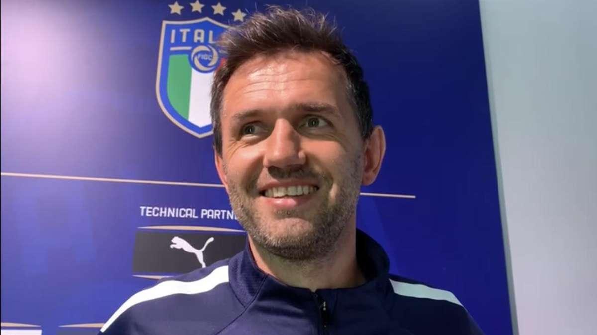 LULIC, Italiano esempio per me. Mandragora...