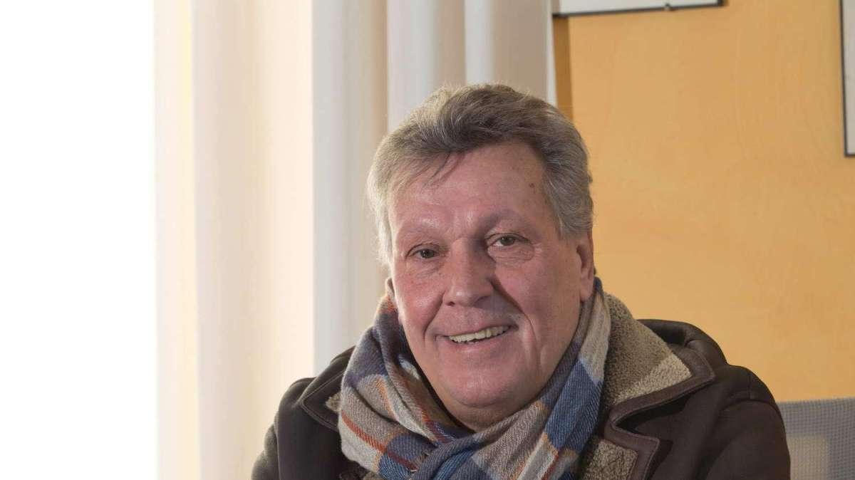 DE MAGISTRIS A RFV: "Plzen squadra di C. Non mi capacito di Parisi sparito"