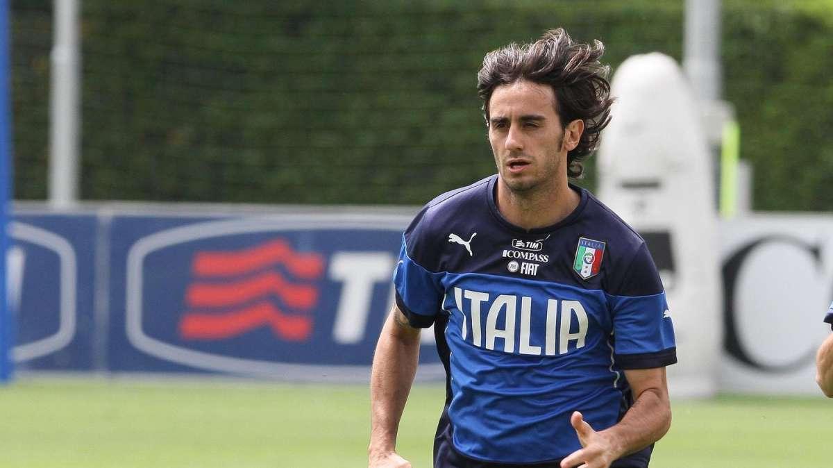 COVERCIANO, Italia in campo: nel I gruppo Aquilani