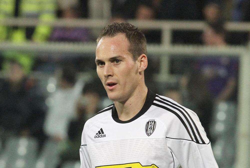 EX OBIETTIVI VIOLA, Von Bergen verso il Genoa