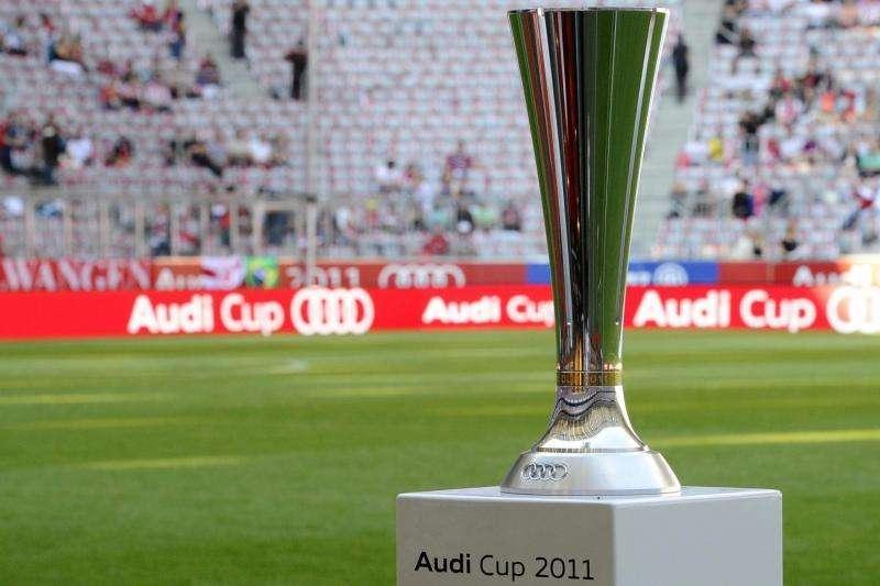 RETROSCENA FV, Audi Cup: Fiorentina beffata all'ultimo dal Napoli