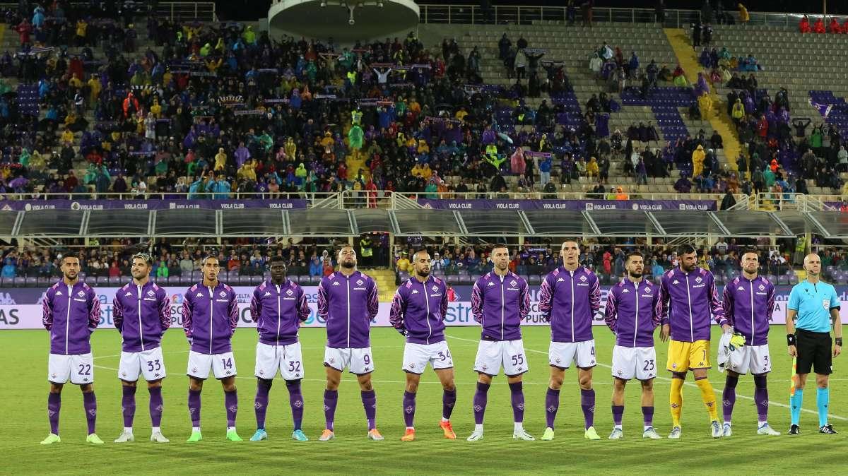 UDI-FIO, I convocati: out Nico e Bonaventura