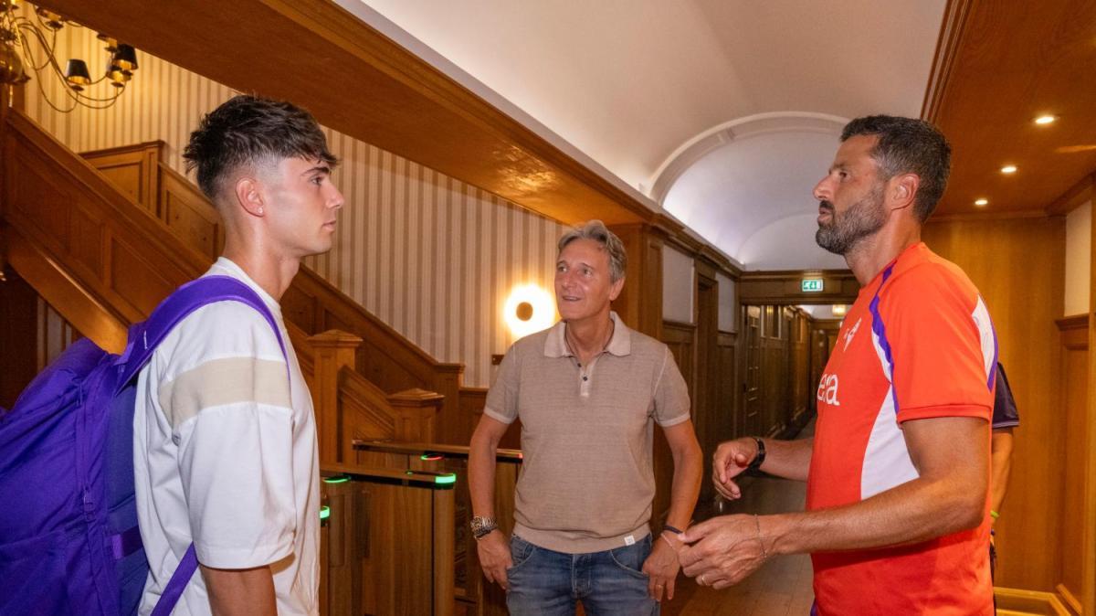 Valdepeñas tra la sfida da ex al Real e i consigli di Borja Valero
