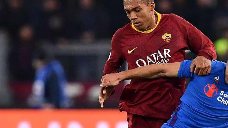 ROMA-FIORENTINA, Numeri e curiosità del match
