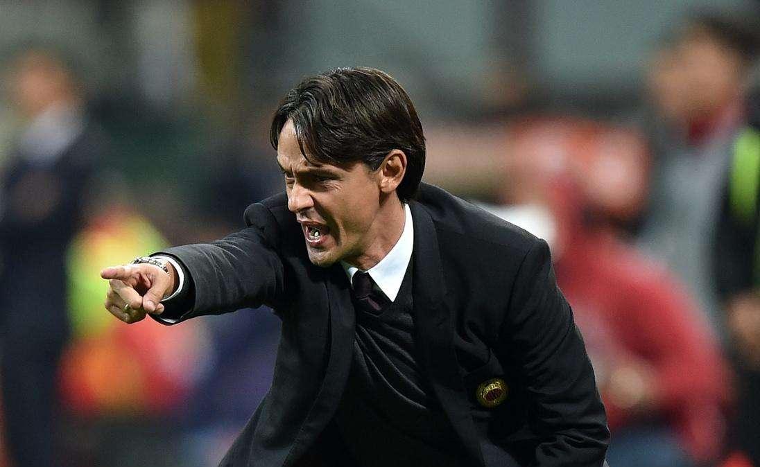 MILAN-PALERMO, Le formazioni ufficiali