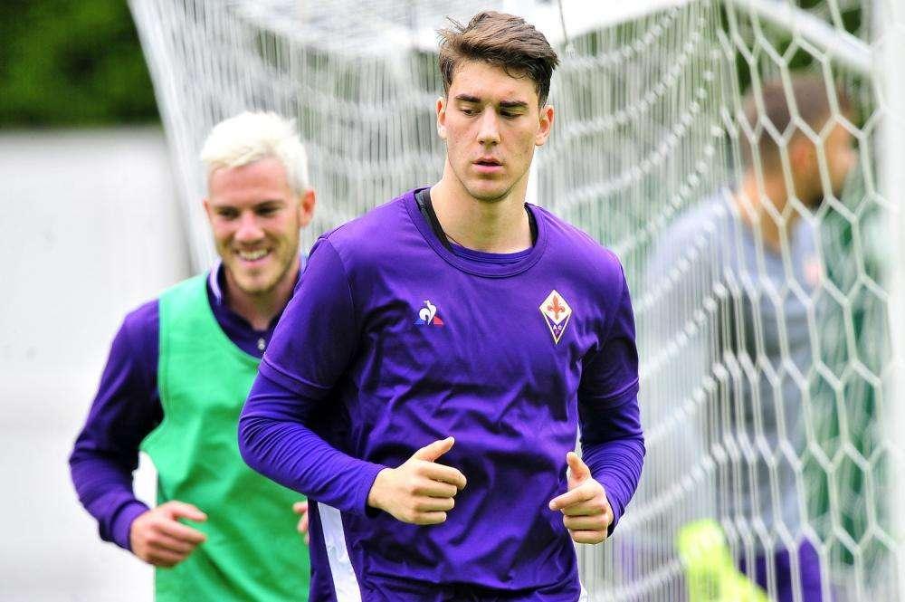 PJACA, VLAHOVIC E QUELLI CHE VOGLIONO RESTARE. MA DA LUNEDÌ...