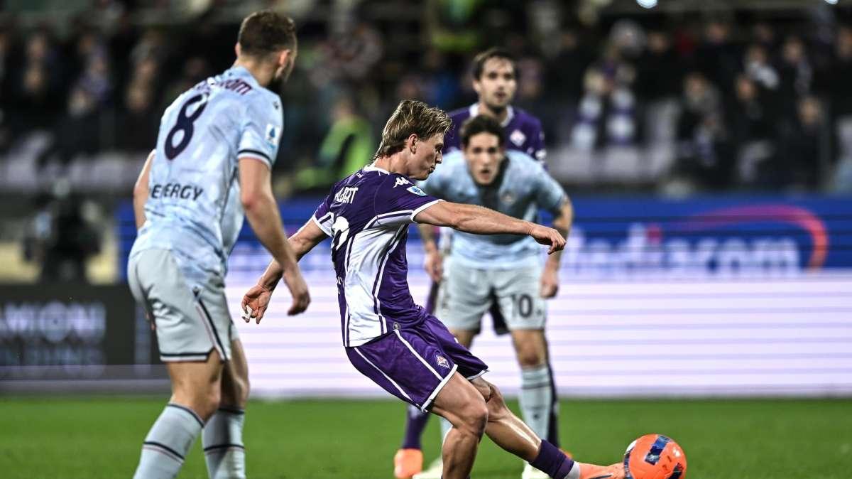 Gudmundsson e la 'veronica' che cambia le strategie di mercato: la salvezza passerà anche dai suoi colpi