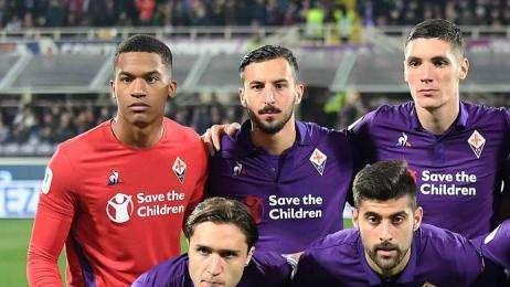 ACF UNDER 15, Inarrestabili: battuto anche l'Empoli