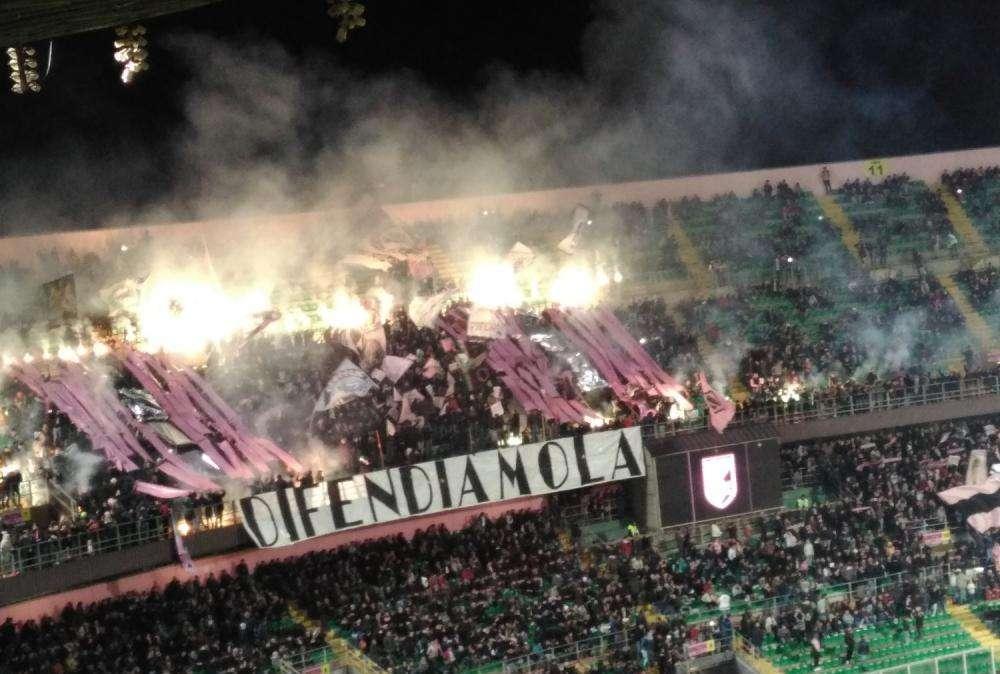 SERIE B, I primi tempi. Palermo avanti, pari Empoli