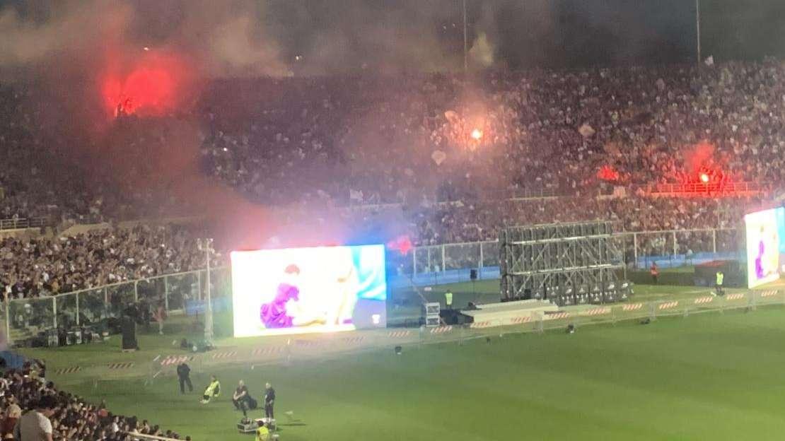 FRANCHI, Sold-out vicino per il 29: già 27mila biglietti