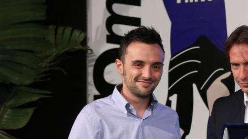 UN'OCCASIONE IMPERDIBILE MA INSIDIOSA: VINCERE PER CONTINUARE A SOGNARE. E POI IL MERCATO DI GENNAIO: LA SOCIETA' HA INDIVIDUATO LE NECESSITA' DI SOUSA PER RINFORZARE LA ROSA
