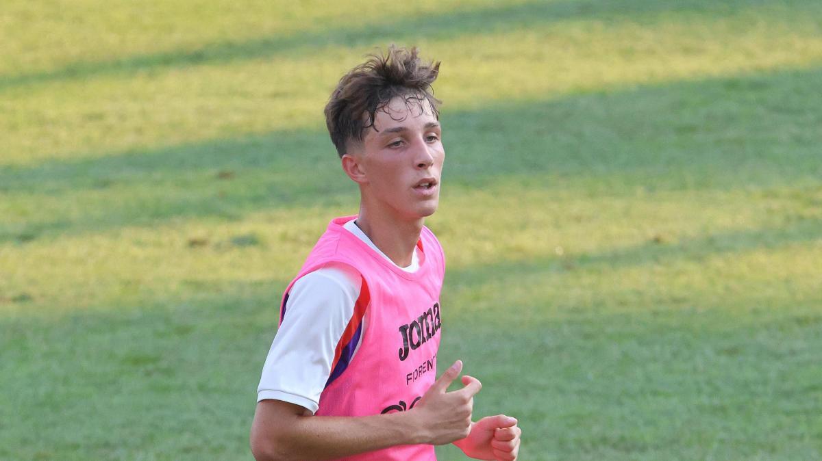 La Fiorentina annuncia: primi contratti da pro per Beldenti e Colaciuri