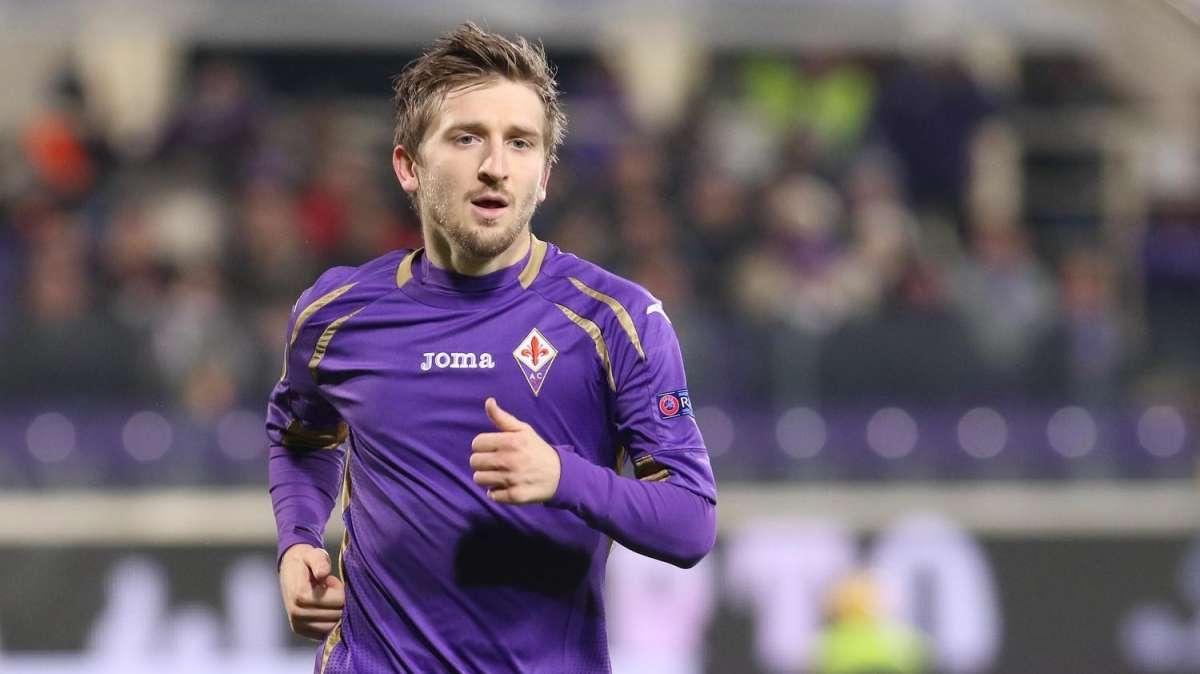 EX VIOLA, Marko Marin si ritirerà a fine campionato