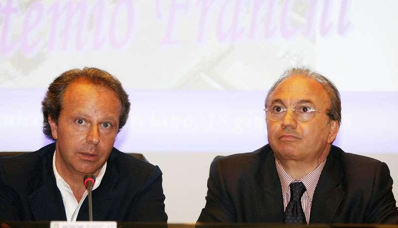 TAGLIENTE A FV, Il problema sono gli spalti