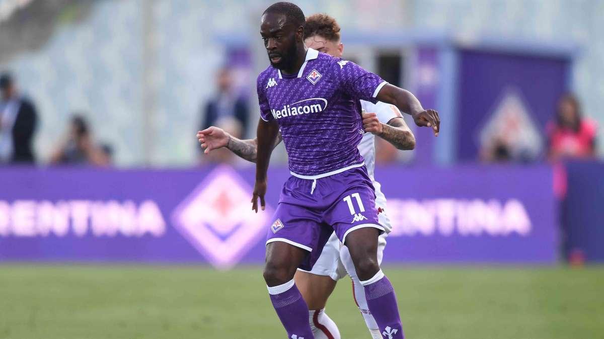 FIO-ROM 0-1, Torna il caldo, torna il cooling break