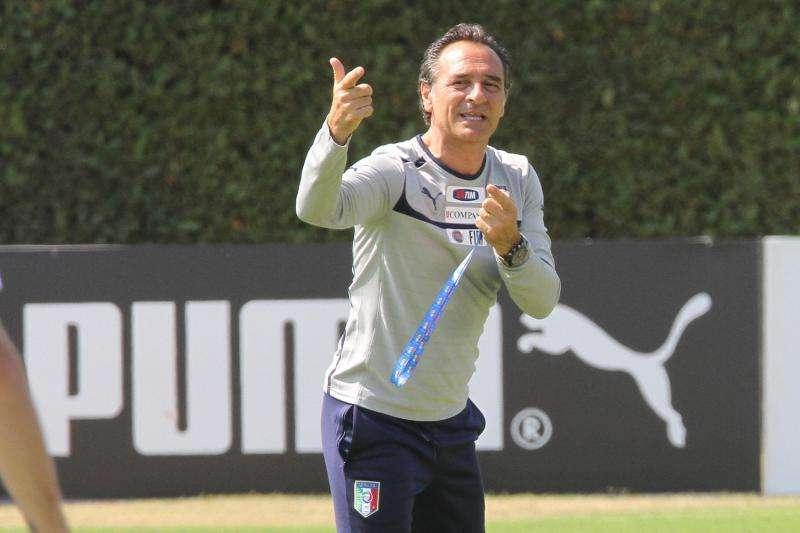 PRANDELLI A FV, BERNA? SOUSA STRAORDINARIO. LA NAZIONALE...
