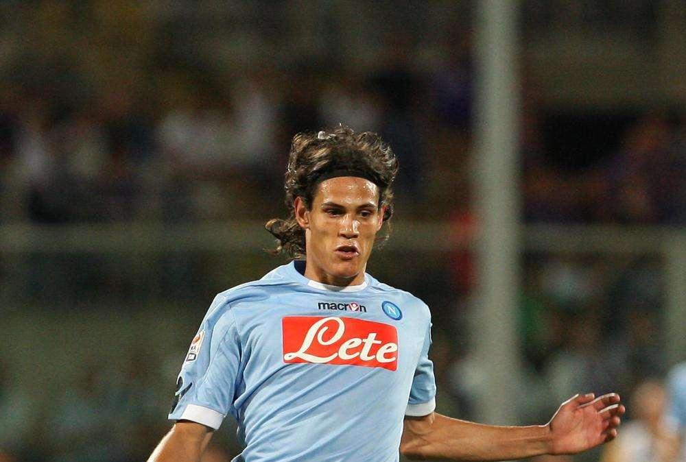 NAPOLI-BARI, Le formazioni ufficiali