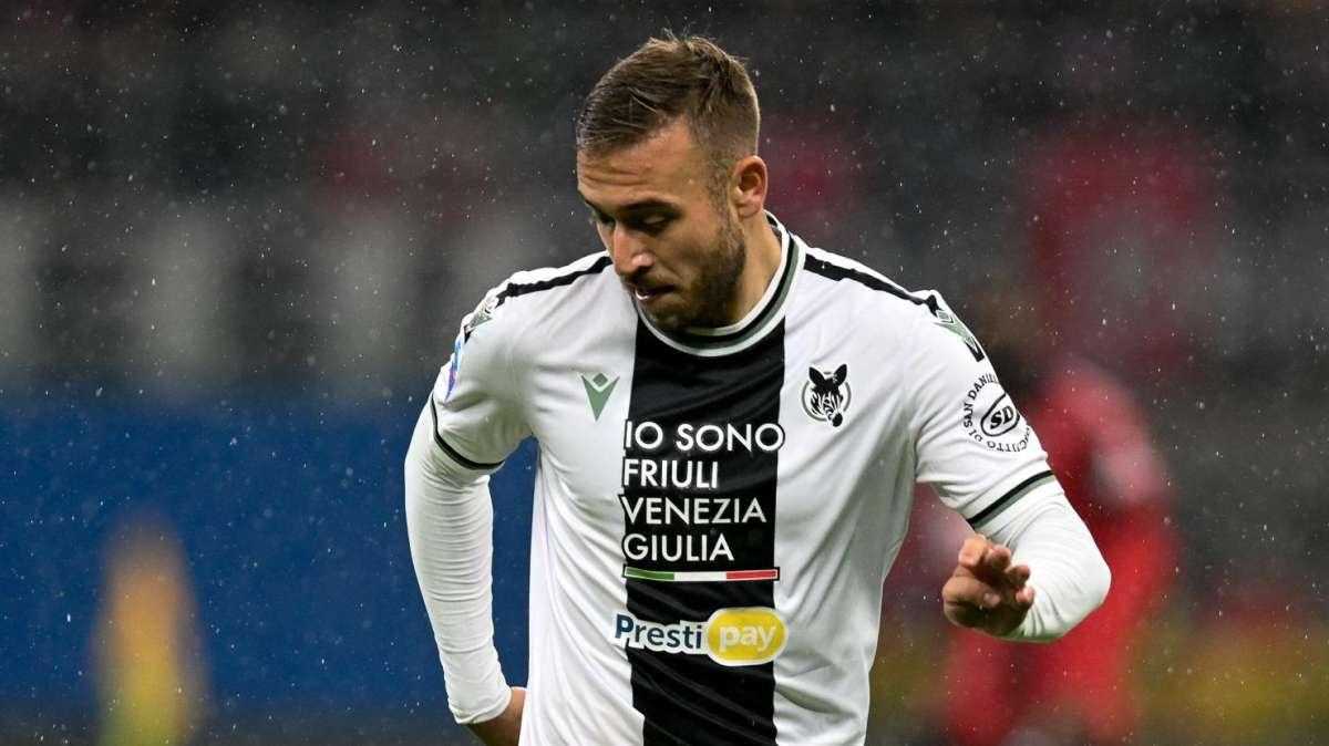 LOVRIC, È l'altra priorità. C'è distanza ma ottimismo