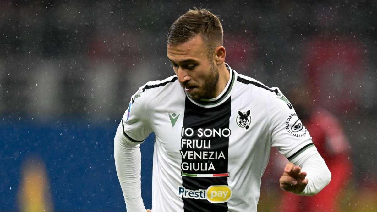 SKY, La Fiorentina vuole Lovric: offerta da 8 milioni