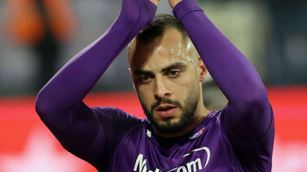 CONFERENCE, Goal of the week: Cabral 2°. Vince...
