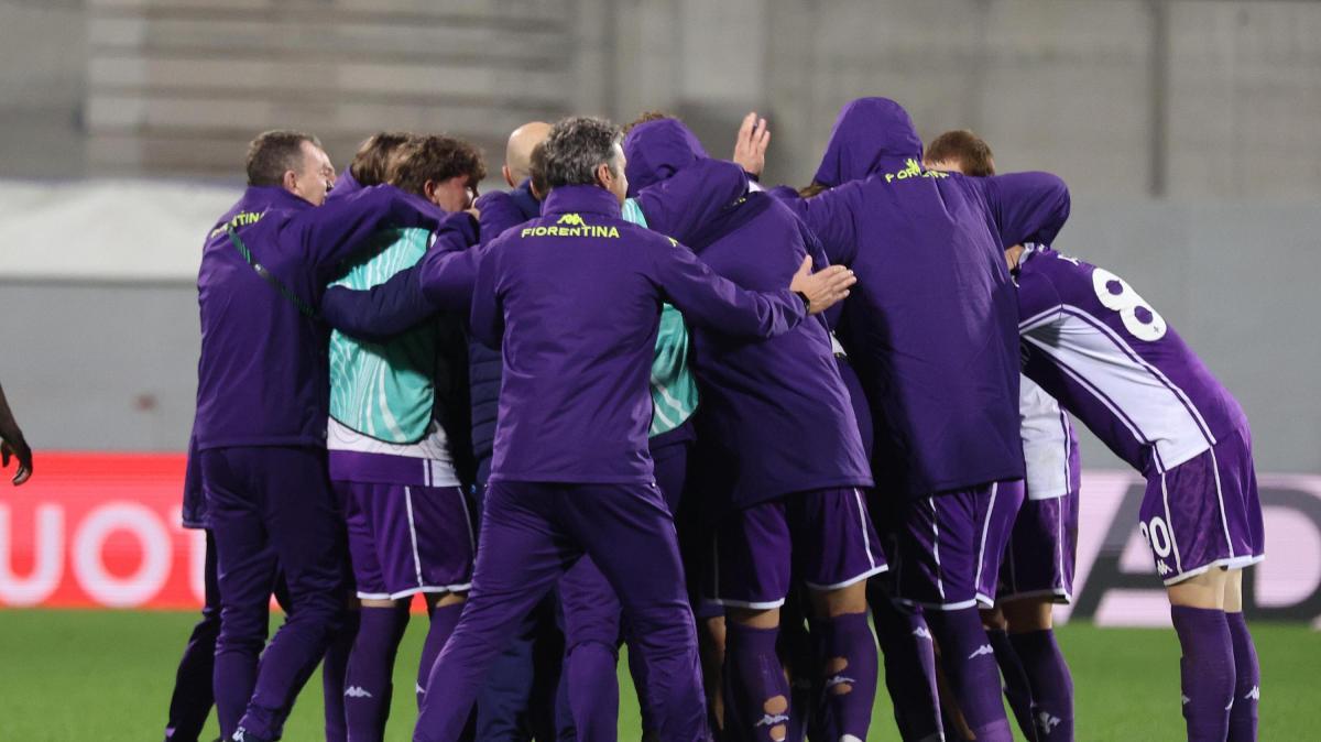 Sindrome di Stoccolma: la ritrovata unità dell'ambiente l'asso nella manica della Fiorentina per il finale di stagione