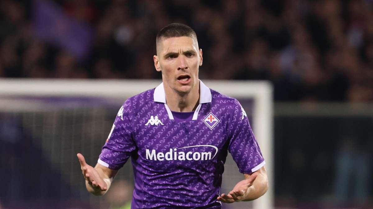 SPORTITALIA, Milenkovic svolta vicina: 12 mln+bonus