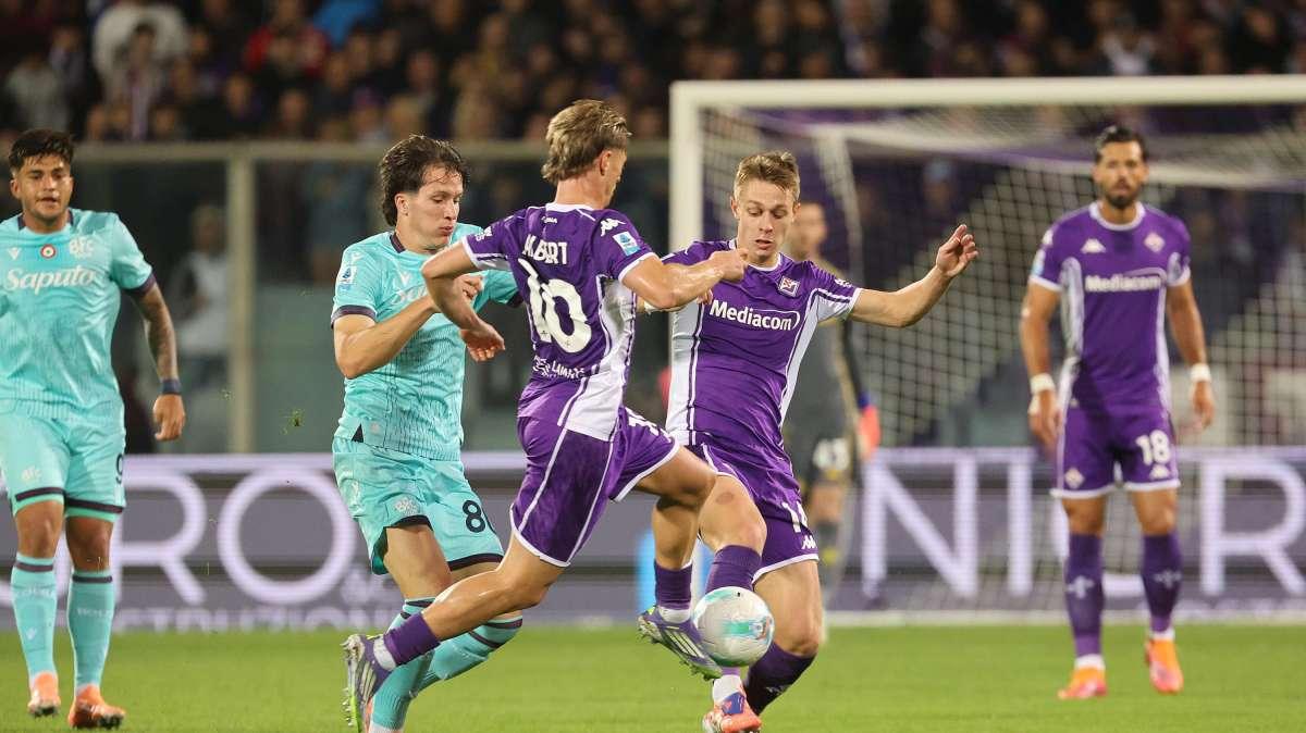 Problema grave a centrocampo, ora un'inversione brutale: il CorFio su Fiorentina-Verona