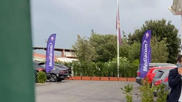 FOTO FV, Ag. Beloko al cs: si lavora alla cessione