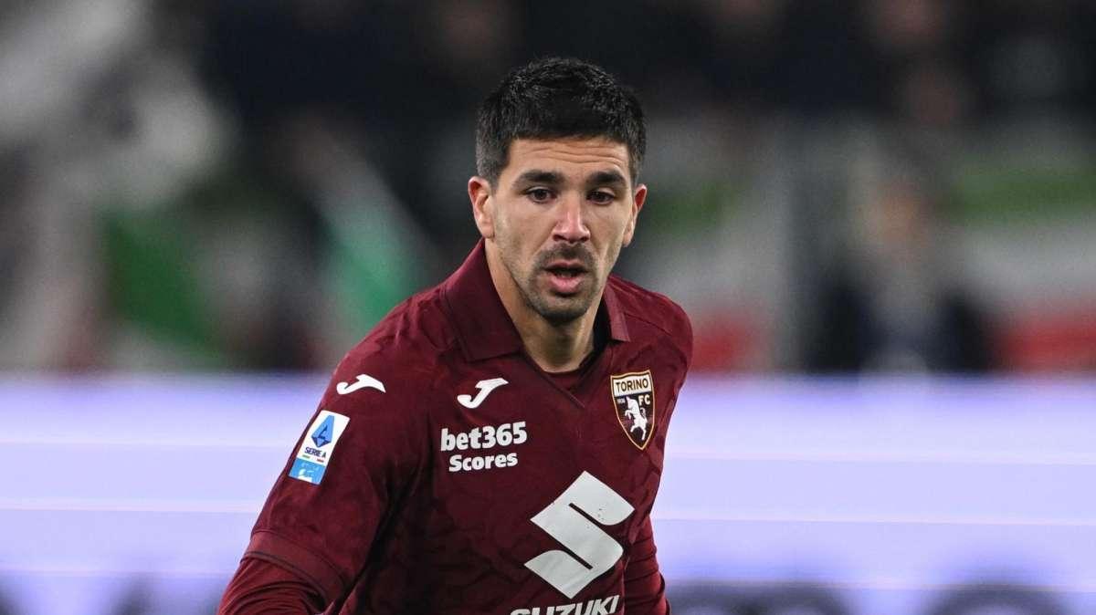 Qui Torino, i convocati per la Fiorentina: torna il Cholito Simone