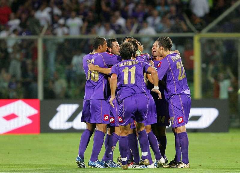 ATALANTA-FIORENTINA 1-2, I viola non mollano mai