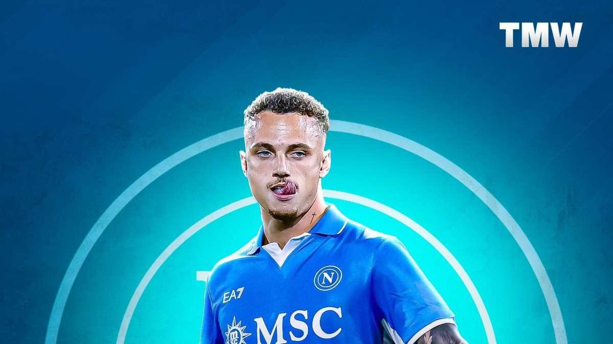 Noa Lang come Moise Kean? Sbarca in Serie A un altro calciatore rapper