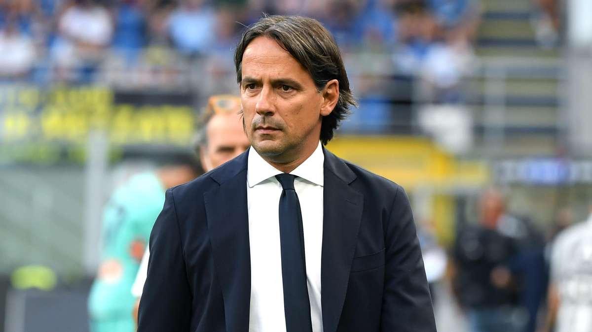 INTER, Niente conferenza per S.Inzaghi. Ecco perché