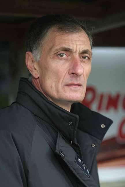 BUSO A FV, Prematuro e improduttivo criticare Miha