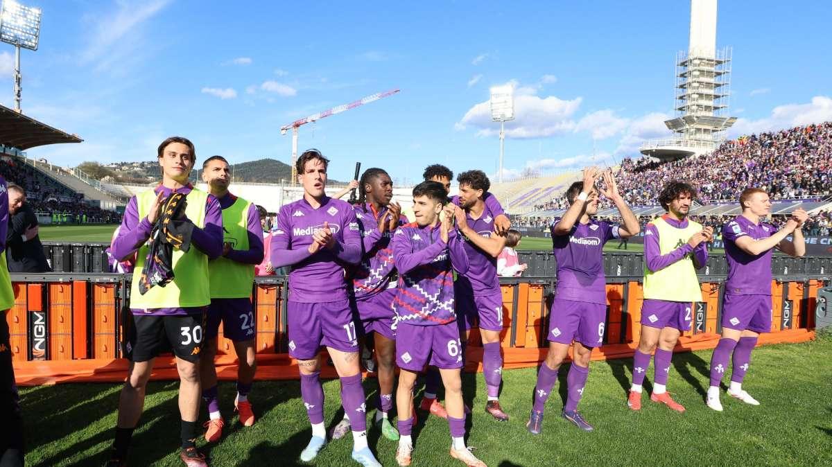 Serie A, tra domani e lunedì la 34esima giornata: programma e classifica