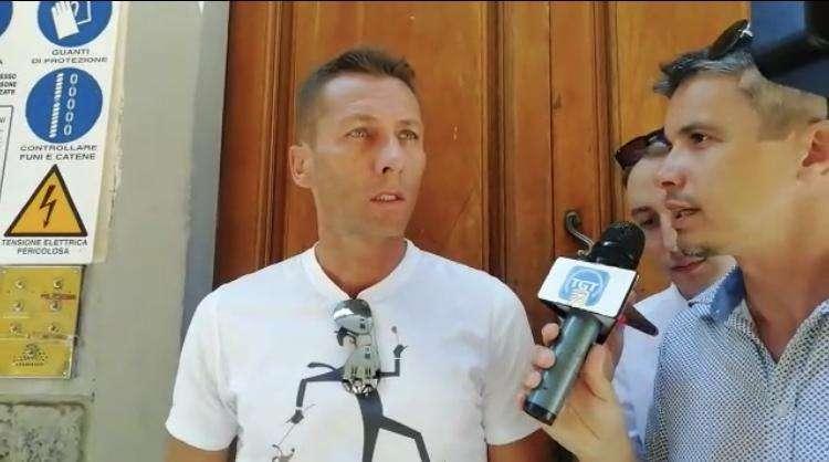 COIS, Terim fece molto bene. Chiesa è...