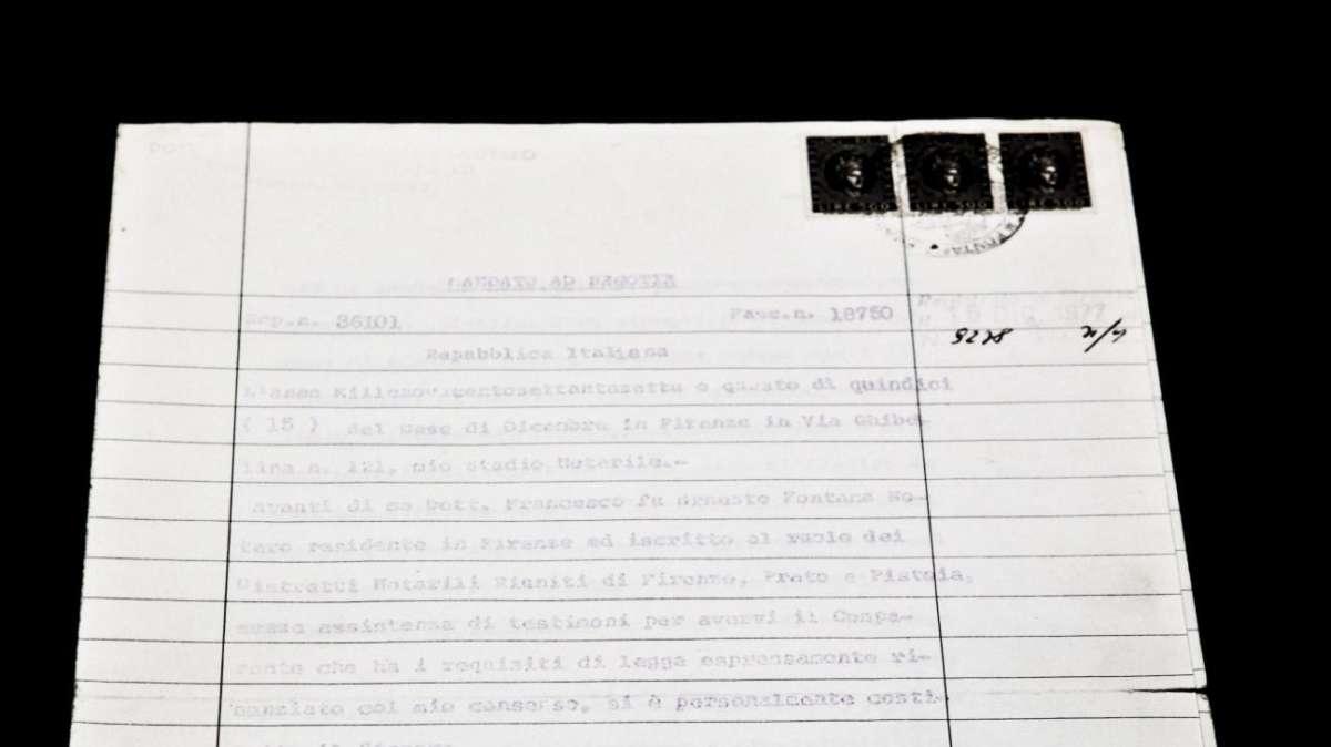 LEGA, Depositati contratti di Rebic e di un giovane