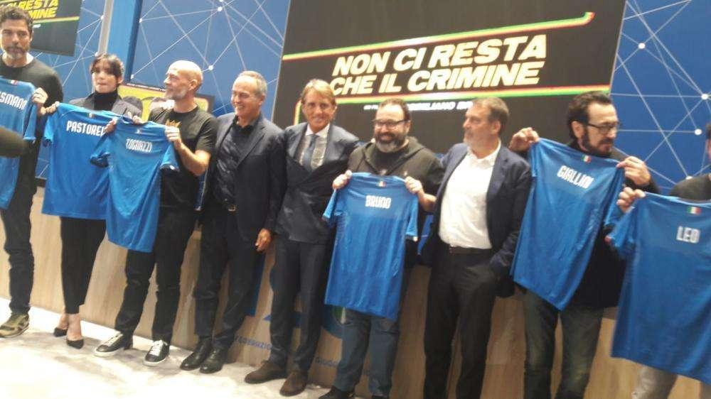TOGNAZZI CHIAMA CHIESA AL MILAN, LEO ELOGIA ANTOGNONI, GIALLINI E LA PASTORELLI... 