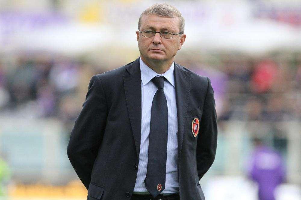 PULGA A FV, VIOLA, CON NAINGGOLAN FAI IL SALTO DI QUALITÀ. PERFETTO PER IACHINI
