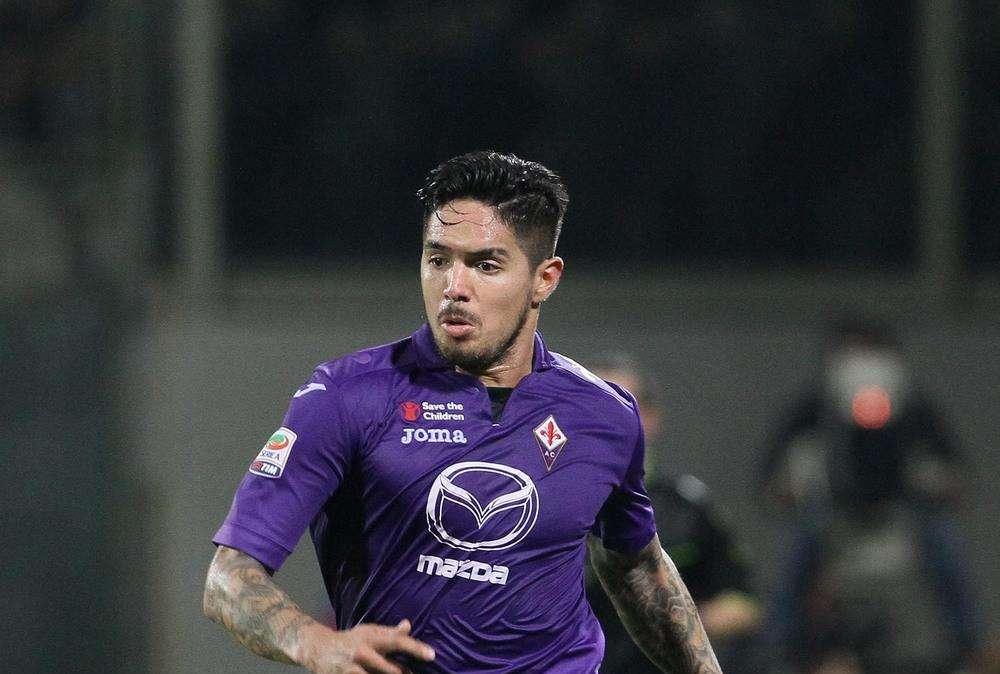 DALLA TURCHIA, Il Trabzonspor vuole Vargas