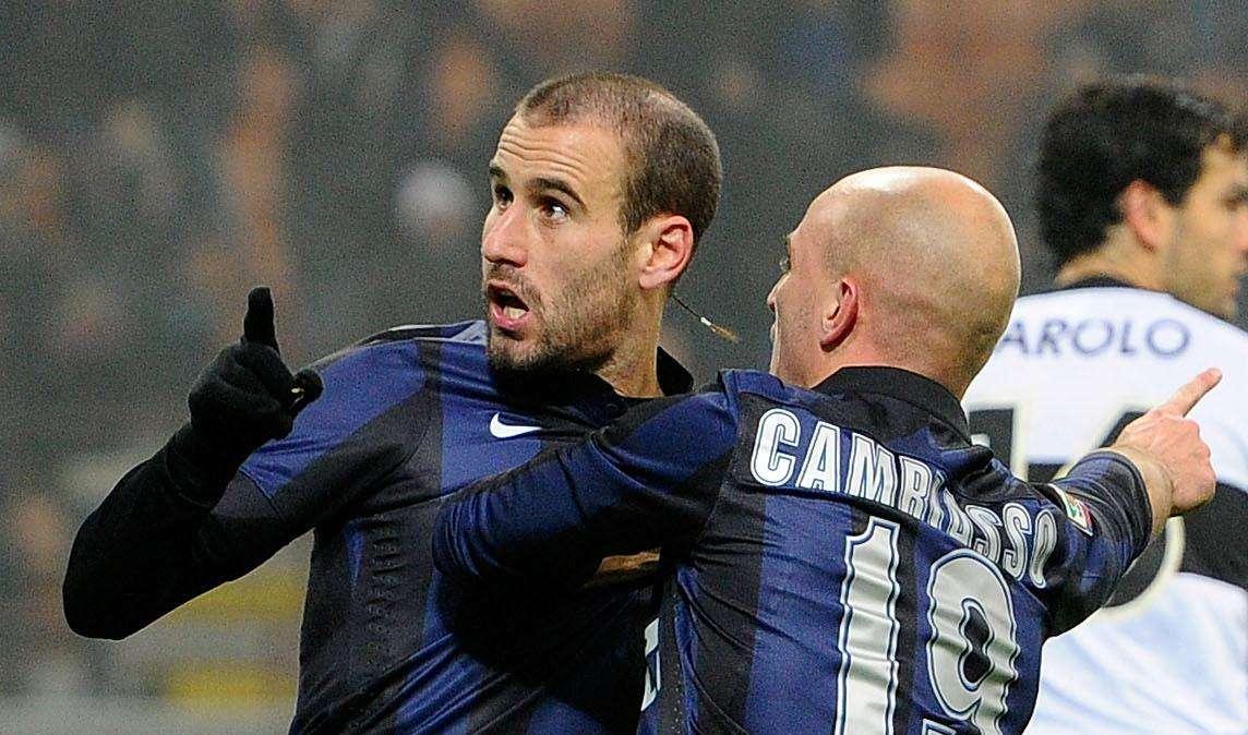 POSTICIPO, Si ferma anche l'Inter: 3-3 col Parma